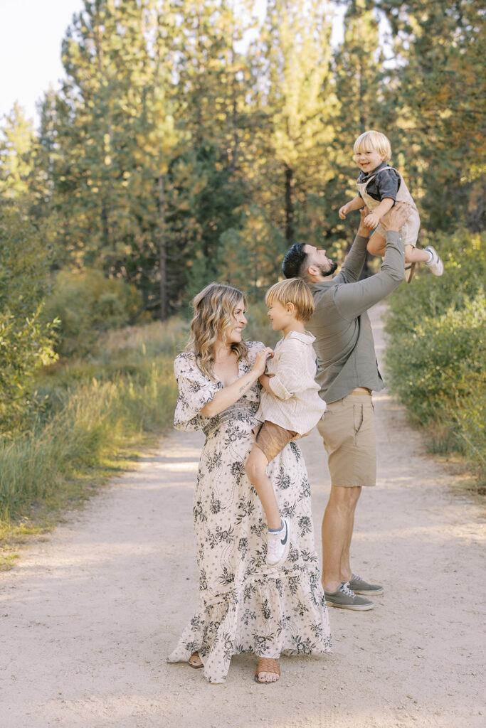 stockton family photographer