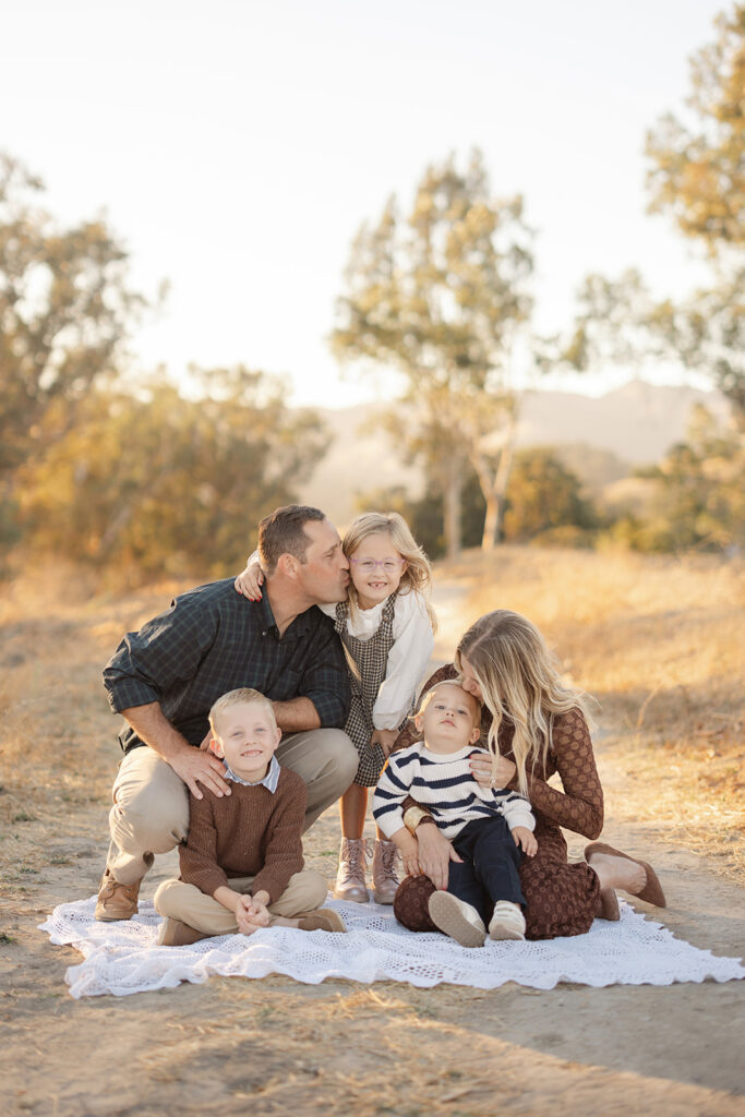 walnut creek family photographer