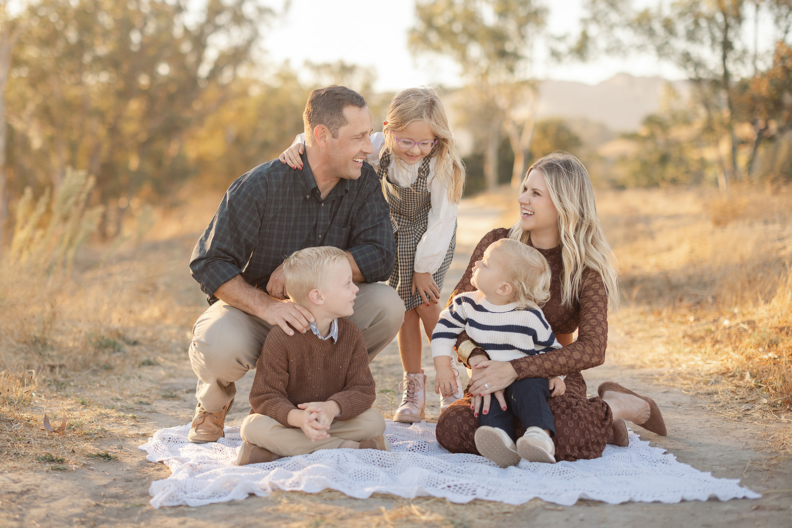 stockton family photographer