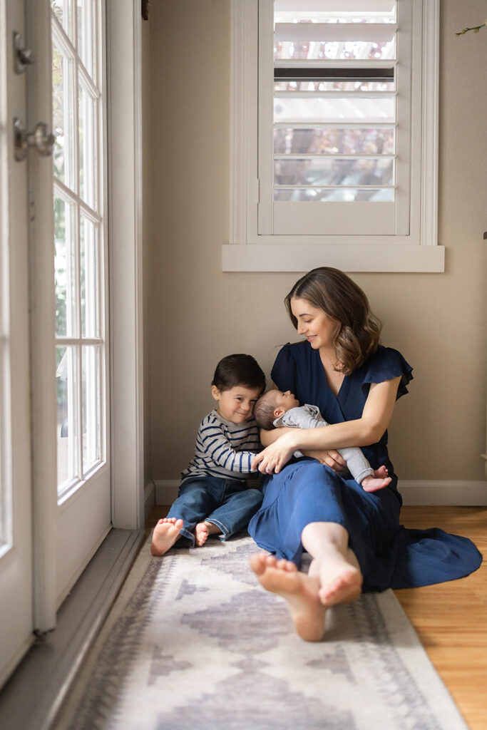 lodi newborn photography