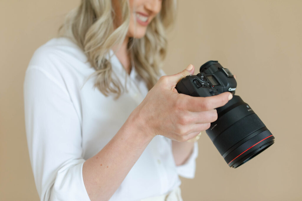 Branding Photos for Female Entrepreneurs