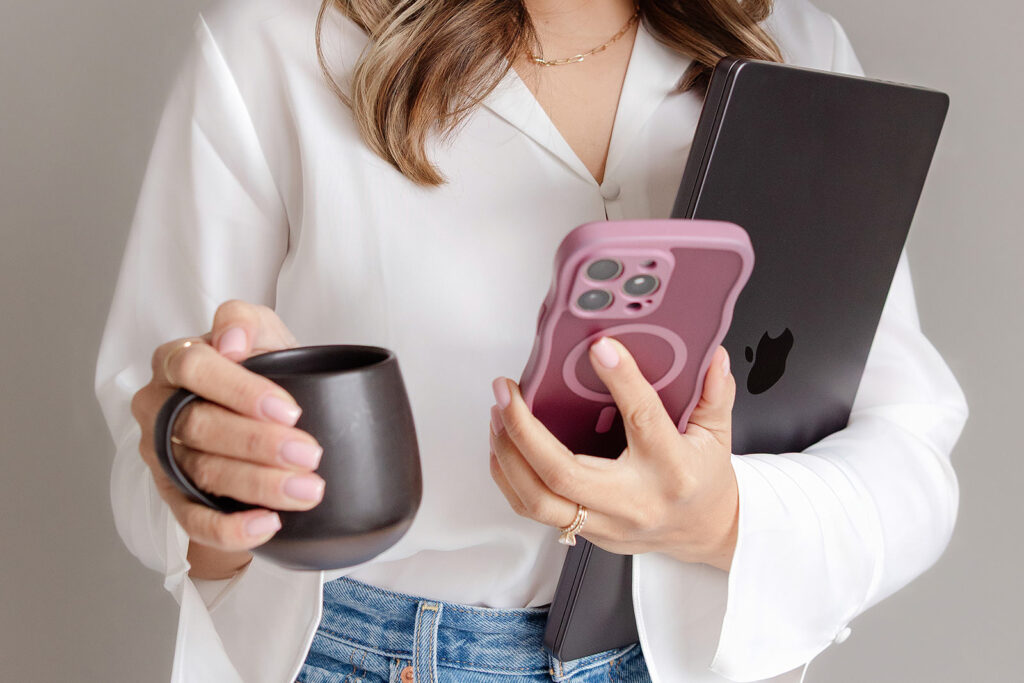 Female Solopreneurs Need Branding Photos