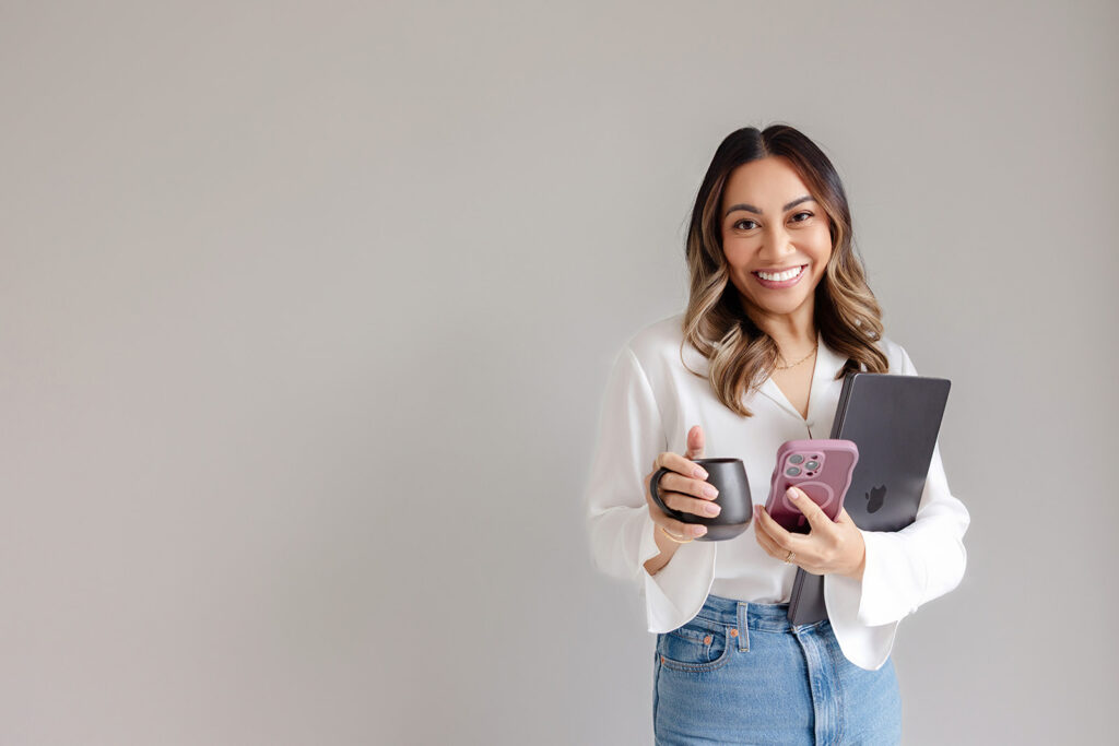 Female Solopreneurs Need Branding Photos