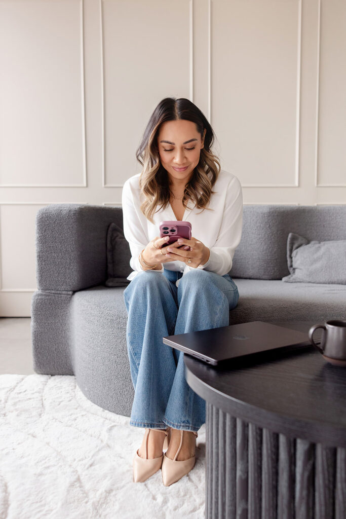 Female Solopreneurs Need Branding Photos