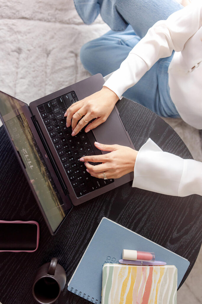 Female Solopreneurs Need Branding Photos