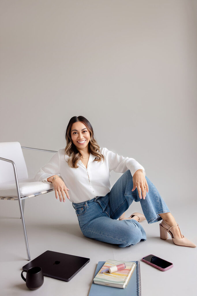 Female Solopreneurs Need Branding Photos