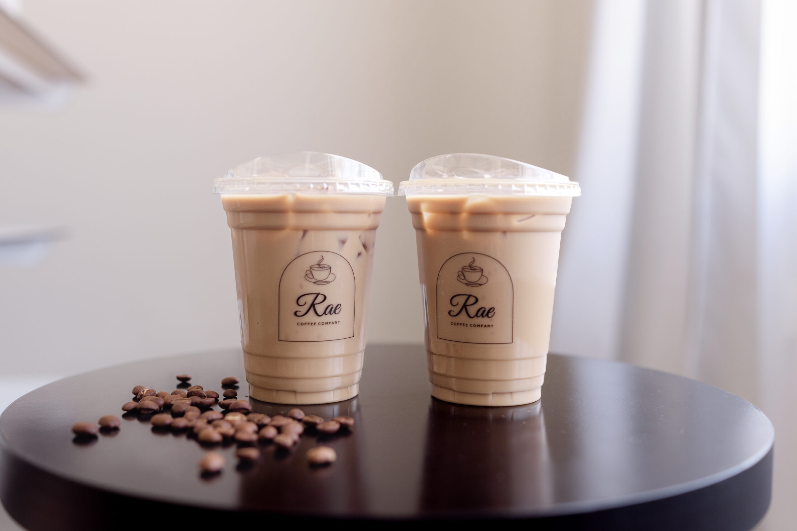 Lodi Brand Session Rae Coffee Cart Company