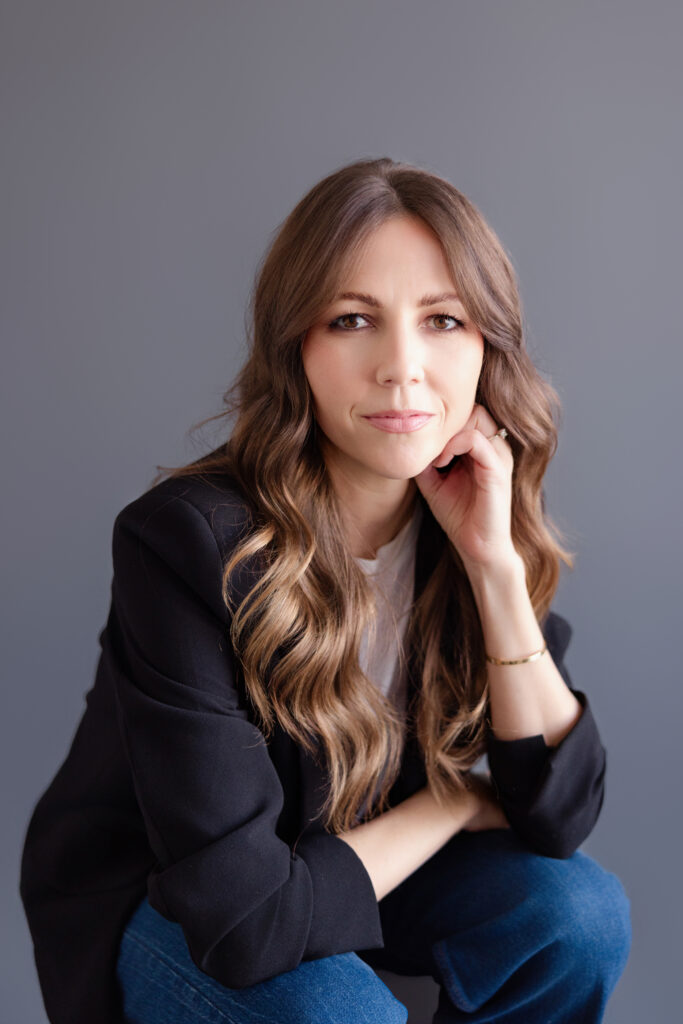 Signature Brand Session