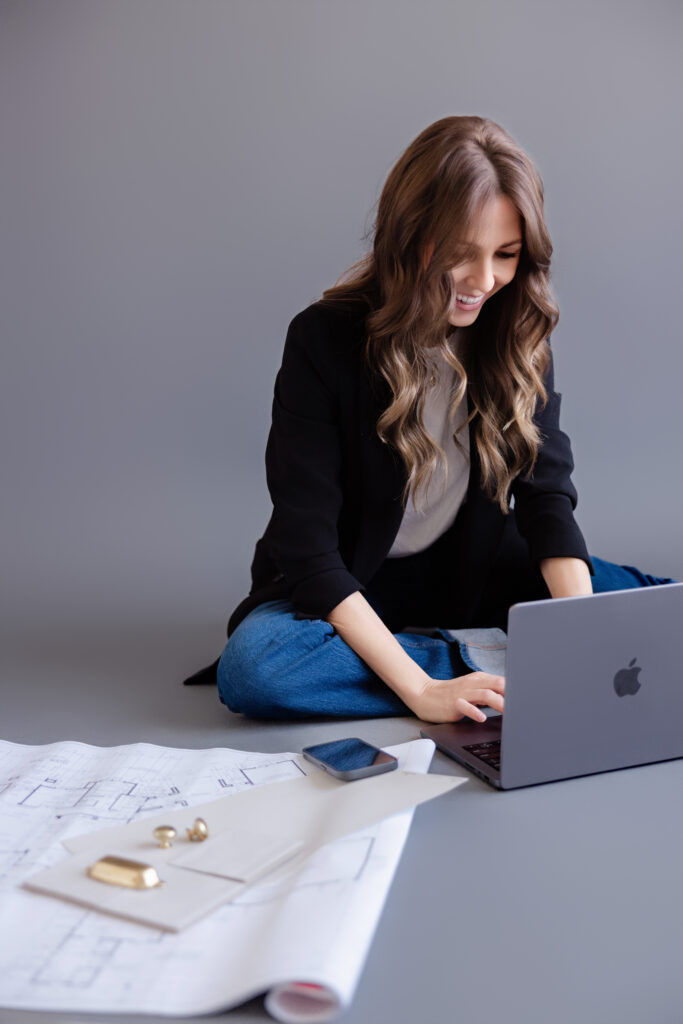 Signature Brand Session