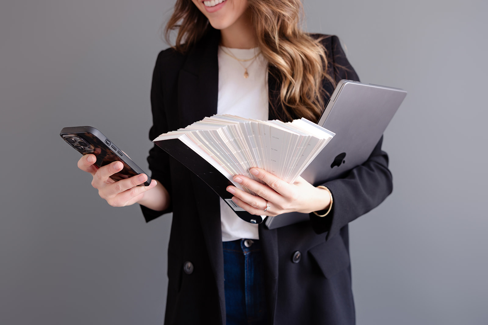 signature brand session vs. brand mini session