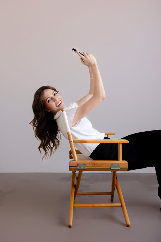 Signature Brand Session