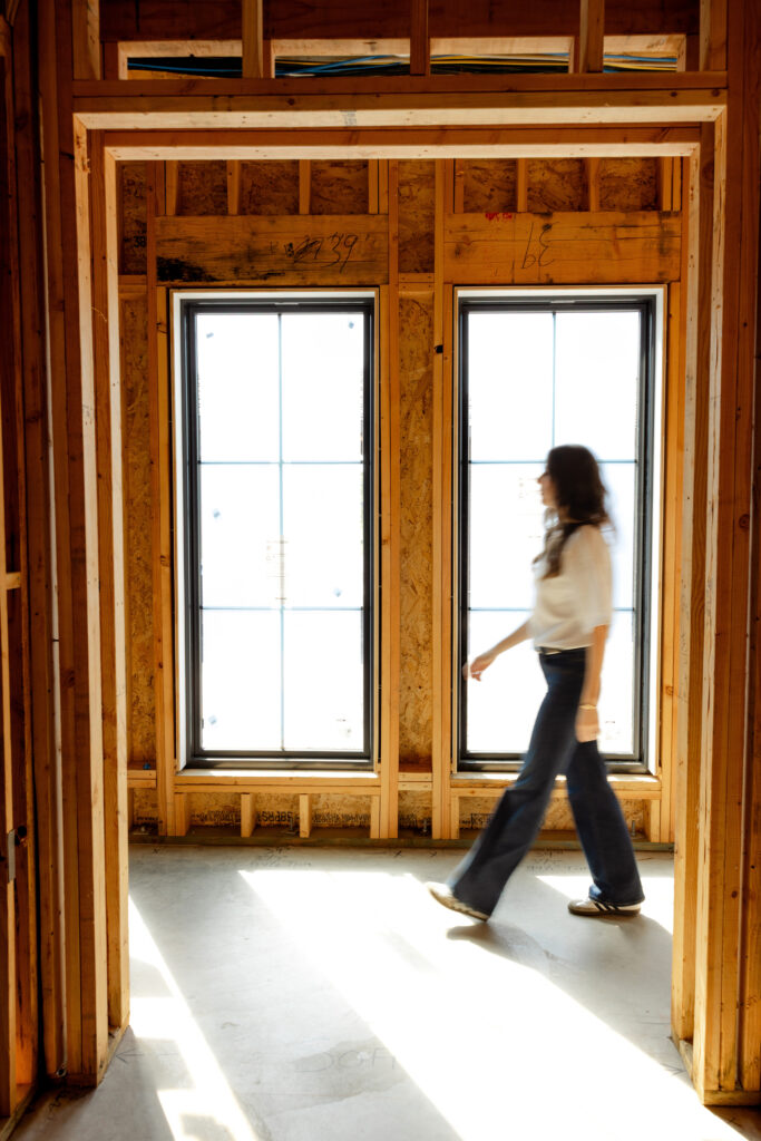 Signature Brand Session