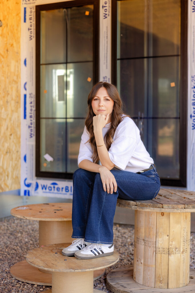 Signature Brand Session