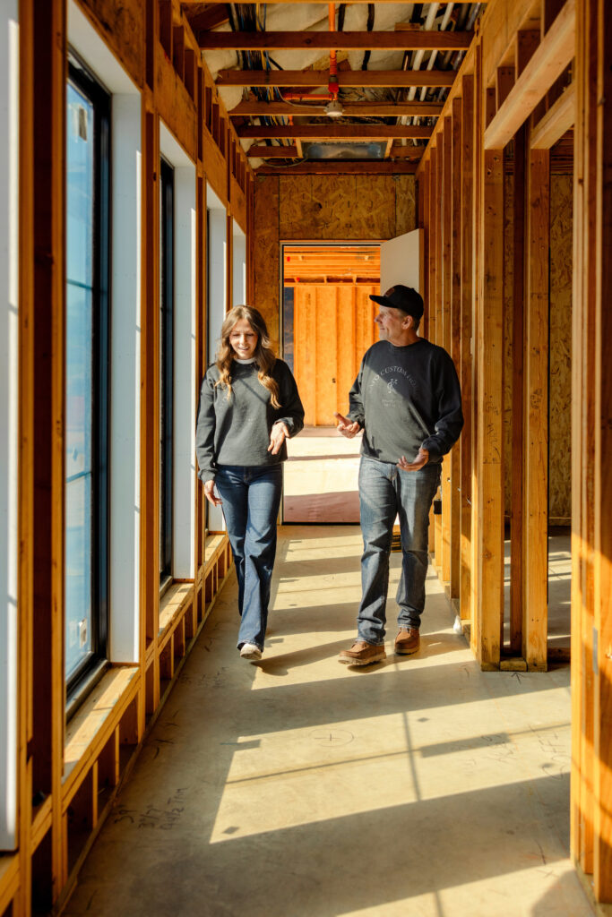 Signature Brand Session