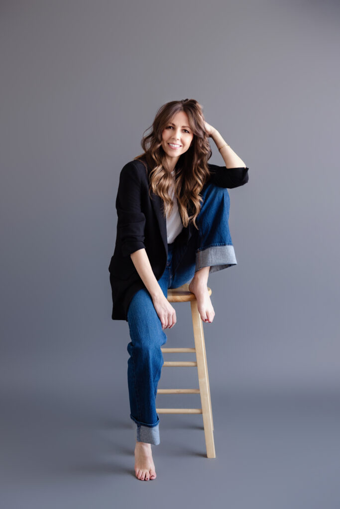 Signature Brand Session