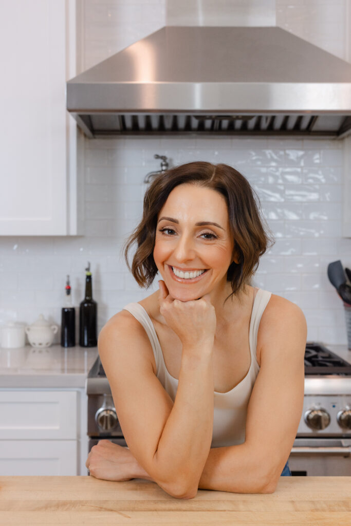 personal brand vs. commericial photography