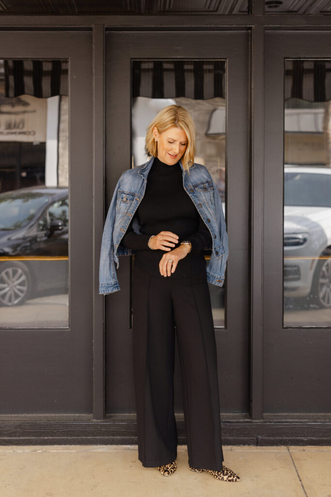 top stores for brand session outfits