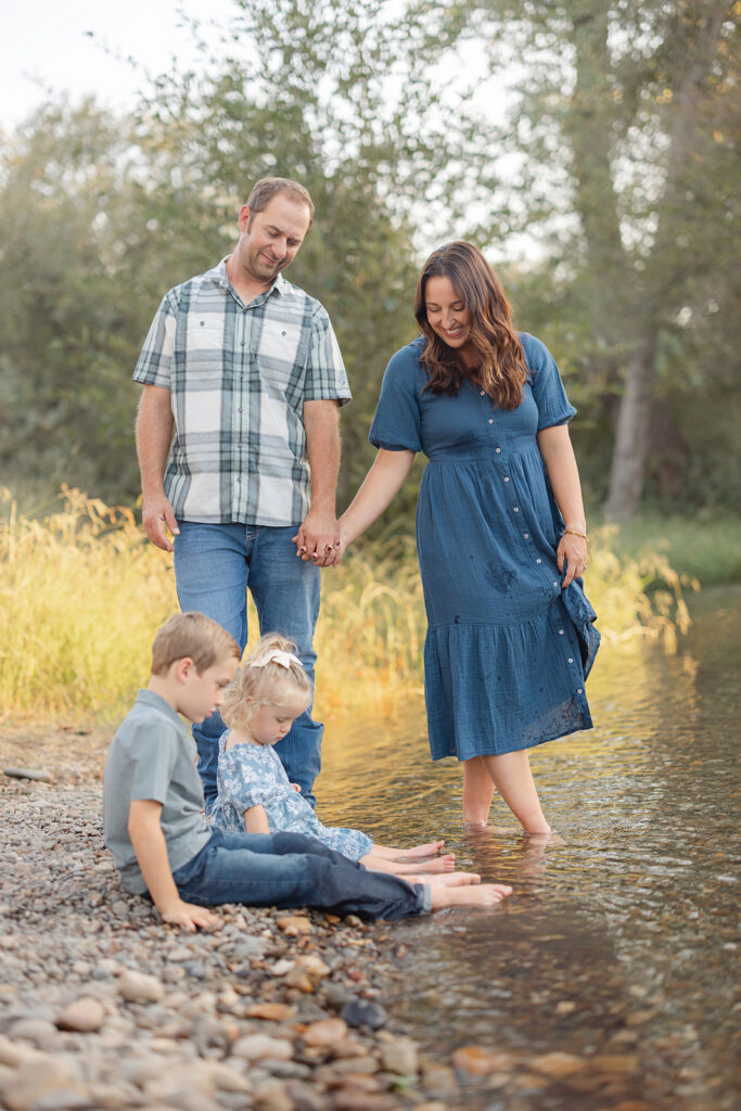 lodi family photography