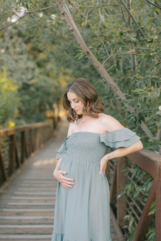 lodi maternity photography